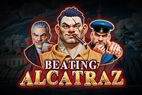 Beating Alcatraz